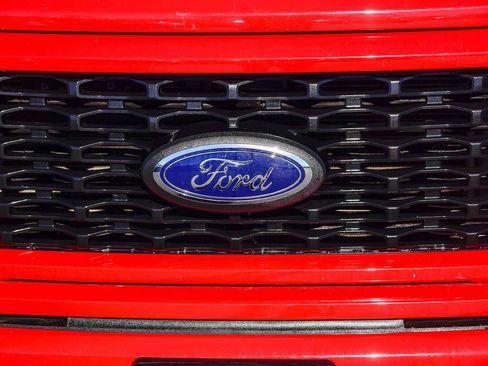 Used 2023 Ford F150 XL w/ STX Appearance Package image 9