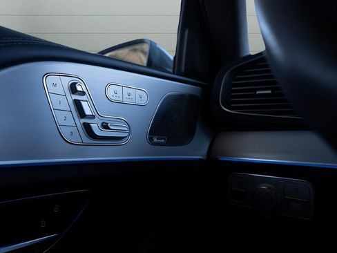 Used 2024 Mercedes-Benz GLE 63 AMG S image 41