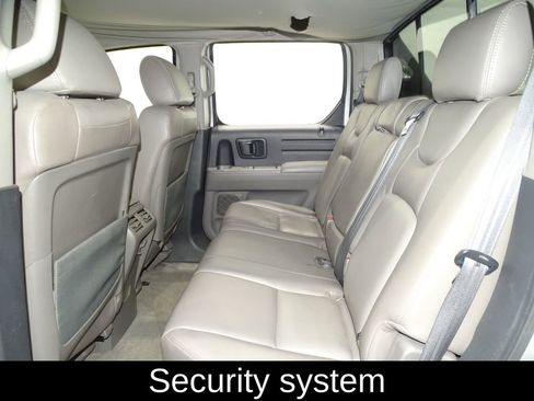 Used 2011 Honda Ridgeline RTS image 10