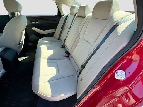 Used 2024 Honda Accord EX image 23