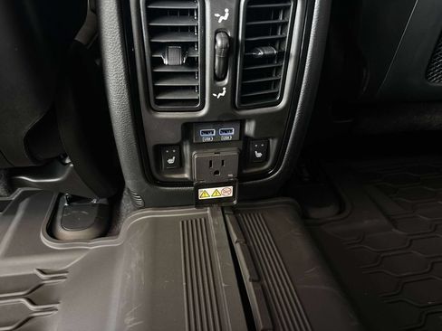 New 2026 Dodge Durango GT AWD/4WD image 9