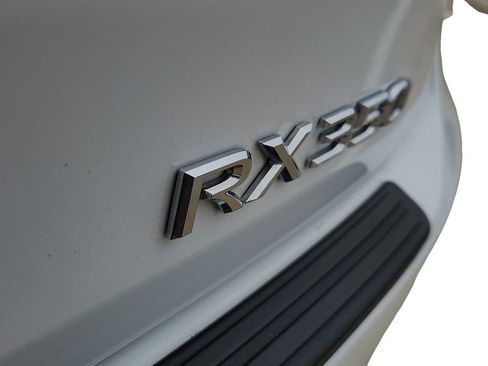 Used 2022 Lexus RX 350 F Sport image 31