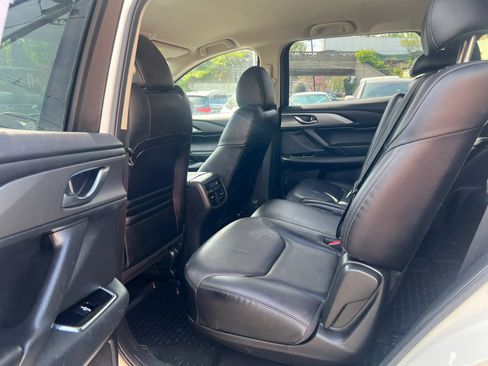 Used 2019 MAZDA CX-9 Touring AWD/4WD image 27