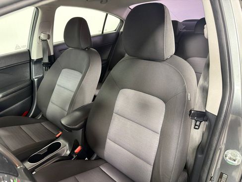 Used 2015 Kia Forte EX FWD image 13