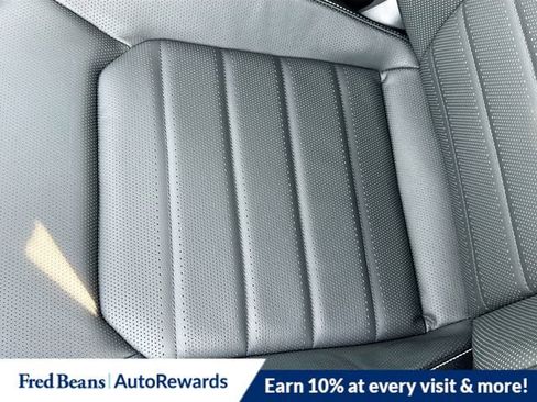 New 2026 Volkswagen Atlas SEL image 16