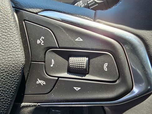 New 2026 Chevrolet Trax ACTIV w/ Driver Confidence Package FWD image 19