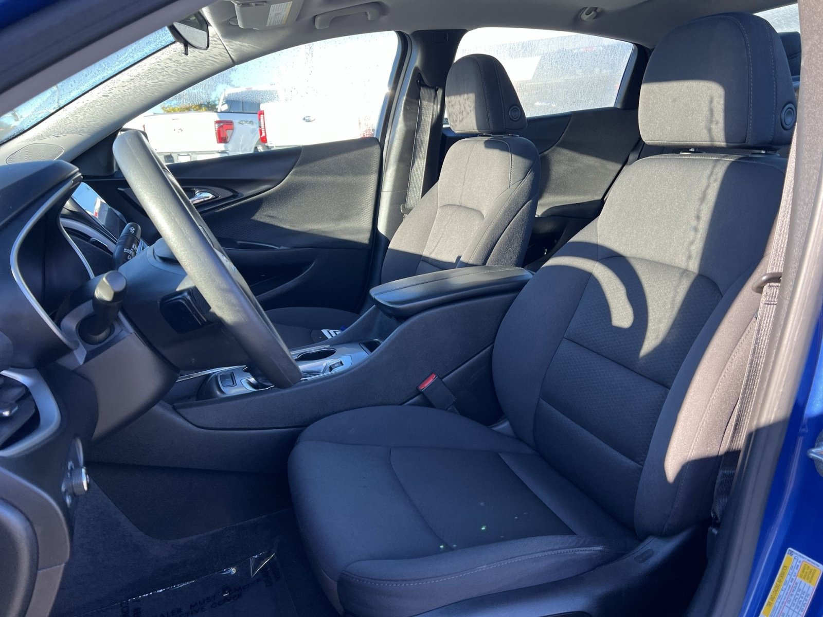 Used 2023 Chevrolet Malibu LT FWD image 13
