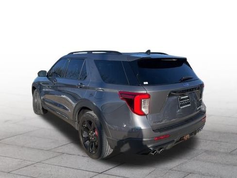 Used 2021 Ford Explorer ST w/ Equipment Group 401A image 4