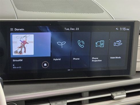 Used 2024 Hyundai Santa Fe SEL image 30