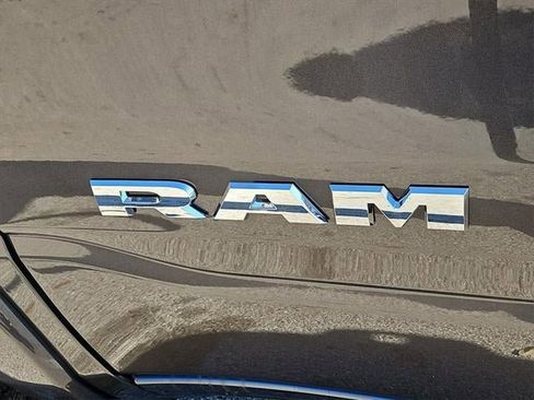 New 2026 RAM 1500 Big Horn image 45