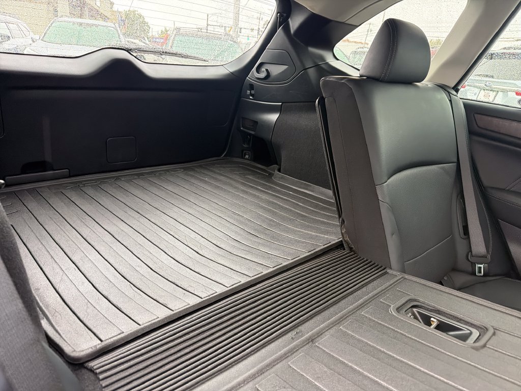 Used 2018 Subaru Outback 2.5i Limited AWD/4WD image 34