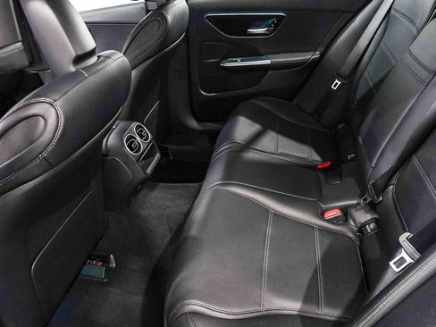 Used 2022 Mercedes-Benz C 300 Sedan image 21