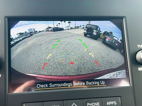 Used 2025 Subaru Forester image 13