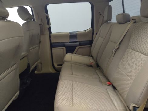 Used 2015 Ford F150 XLT w/ Equipment Group 302A Luxury image 18