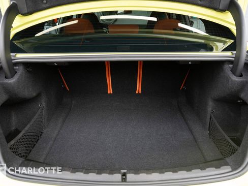 Used 2021 BMW M3 Competition w/ Executive Package image 40