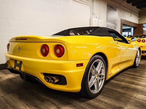 Used 2007 Ferrari F430 Spider image 64