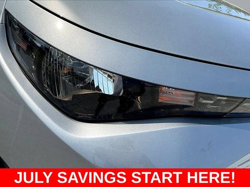 Used 2024 Kia Soul LX w/ Option Group 015 FWD image 33