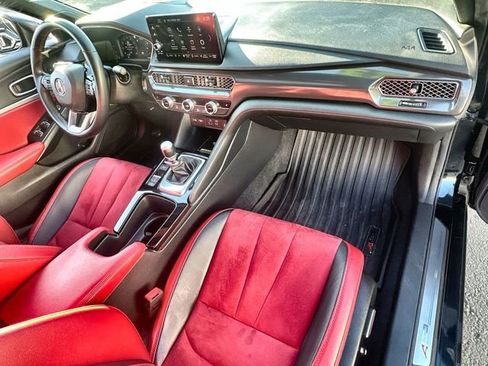 Used 2023 Acura Integra A-Spec image 30