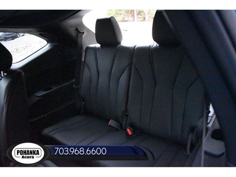 New 2026 Acura MDX A-Spec image 17