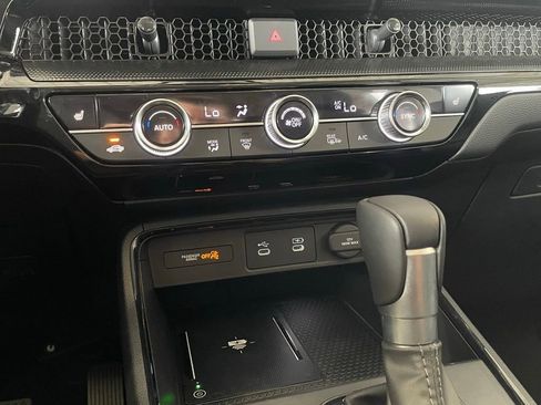 New 2026 Honda CR-V EX-L image 36