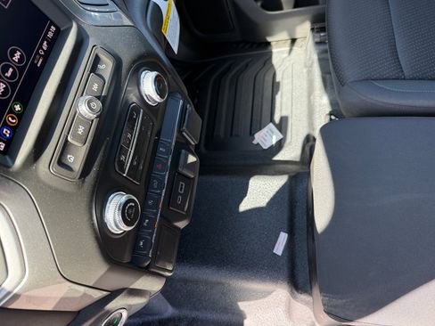 New 2025 GMC Sierra 1500 Pro w/ Pro Value Package image 13