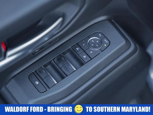 Used 2025 Toyota Land Cruiser image 45