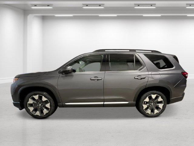 New 2026 Honda Pilot Elite image 6