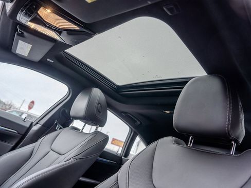 Used 2023 BMW i4 eDrive35 w/ Premium Package image 17