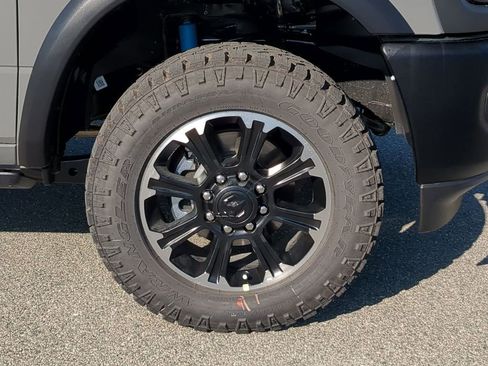 New 2026 RAM 2500 Rebel w/ Rebel Level 2 Equipment Group AWD/4WD image 11