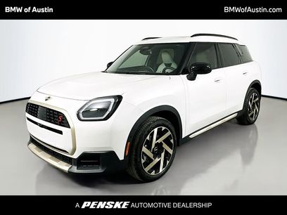 Used 2025 MINI Cooper Countryman S