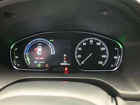 Used 2020 Honda Insight Touring image 14