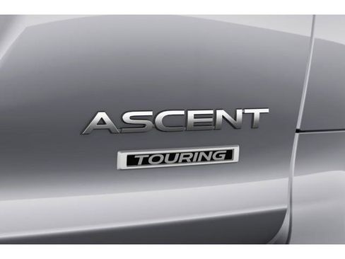 New 2025 Subaru Ascent Touring w/ Popular Package #2 image 12