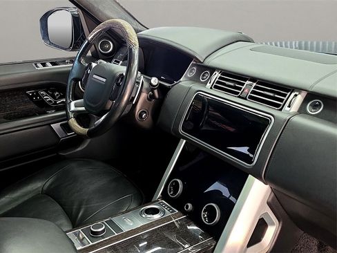 Used 2020 Land Rover Range Rover Autobiography image 15