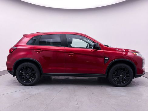 New 2026 Mitsubishi Outlander Sport LE AWD/4WD image 23