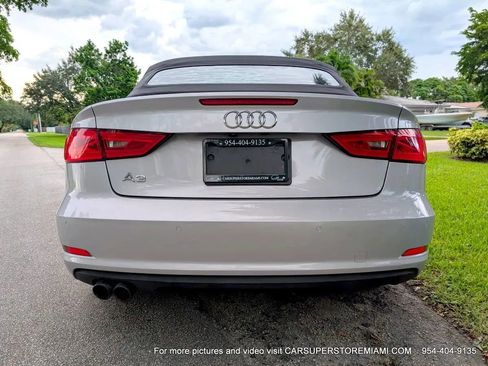 Used 2015 Audi A3 1.8T Premium Plus image 24