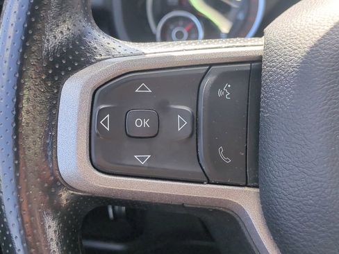 Used 2024 RAM 3500 Tradesman w/ Chrome Appearance Group AWD/4WD image 26