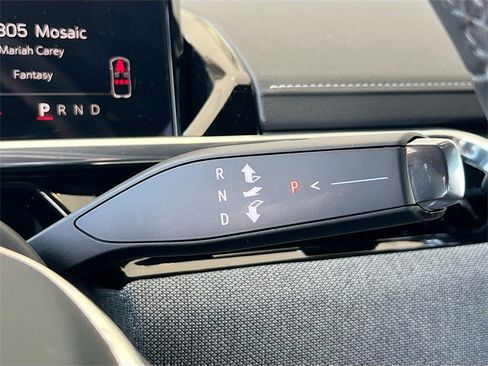 New 2026 GMC Sierra EV Elevation image 12