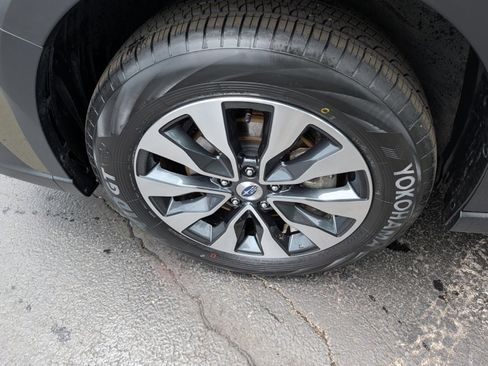 Certified 2023 Subaru Outback Touring XT AWD/4WD image 19