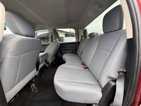 Used 2016 RAM 1500 Express w/ Popular Equipment Group image 22