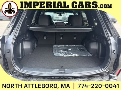 New 2026 Subaru Forester Premium image 15