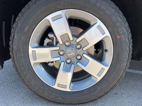 New 2026 Honda Ridgeline RTL image 7