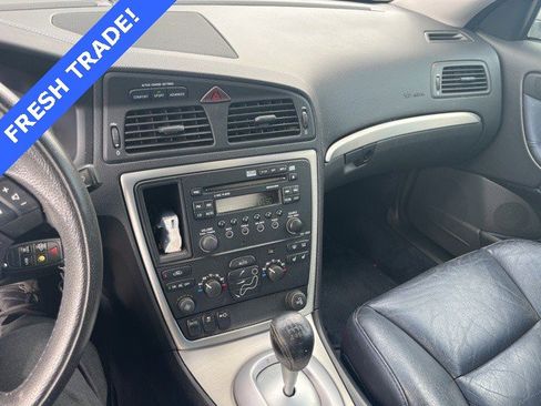 Used 2005 Volvo S60 R image 3