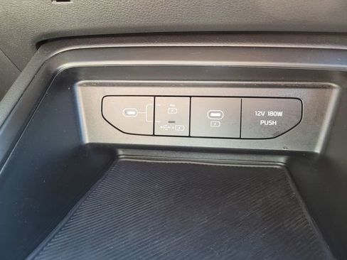 Used 2025 Kia K5 LXS FWD image 24