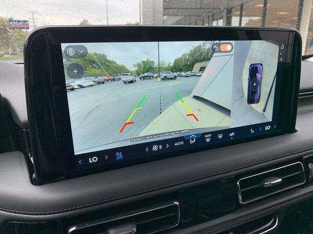 New 2026 Lincoln Aviator Reserve AWD/4WD image 25