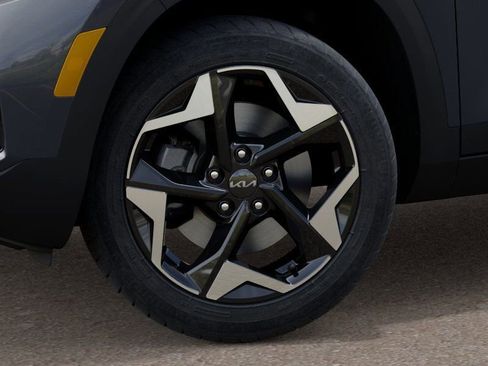 New 2026 Kia Seltos EX image 9