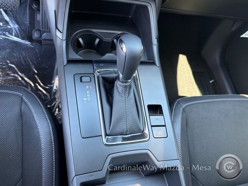 New 2026 MAZDA CX-5 Preferred AWD/4WD image 20