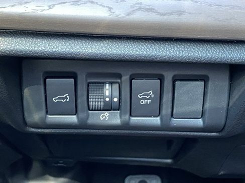 New 2025 Subaru Outback Touring XT image 14