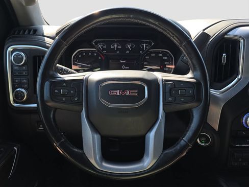 Used 2020 GMC Sierra 1500 Elevation w/ Elevation Value Package AWD/4WD image 9