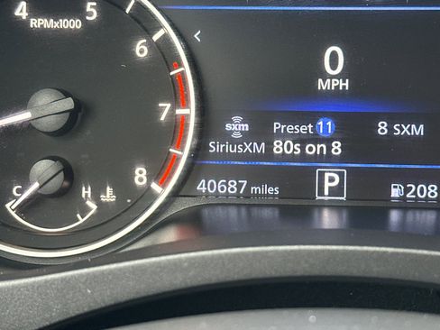 Certified 2022 Nissan Altima 2.5 SV image 24