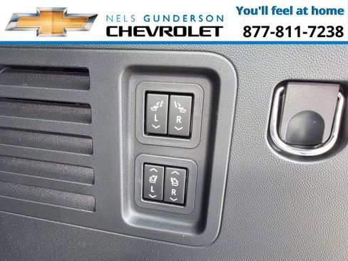 New 2026 Chevrolet Traverse High Country w/ LPO, Floor Liner Package AWD/4WD image 11